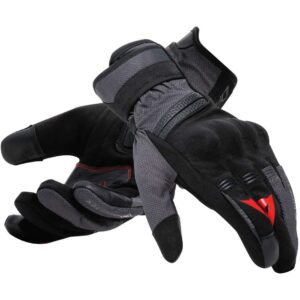 guanti-moto-dainese-teyde-gore-tex-nero-verde-militare