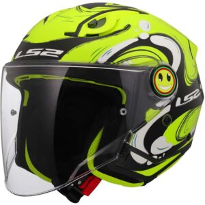 casco-moto-jet-bambino-ls2-funny-ii-glup-giallo-fluo