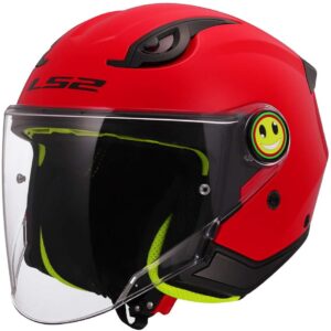 casco-moto-jet-bambino-ls2-funny-ii-solid