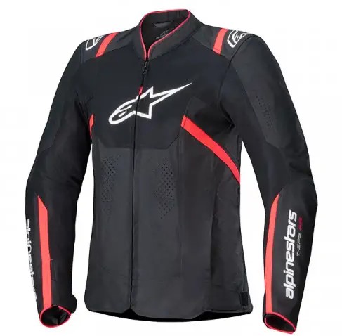 GIACCA MOTO DONNA ESTIVA ALPINESTRAS STELLA T-SPS AIR V2