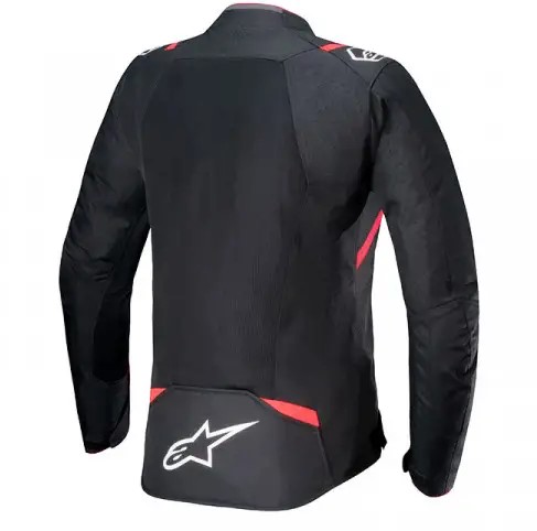 GIACCA MOTO DONNA ESTIVA ALPINESTRAS STELLA T-SPS AIR V2 - immagine 4