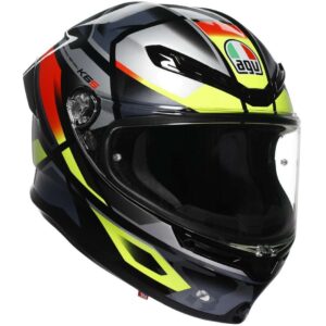 casco-moto-agv-k6-s-e2206-erazer-nero-rosso-giallo-fluo
