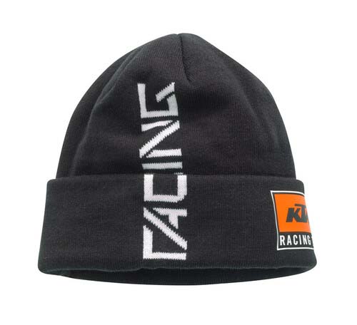 CAPPELLO BAMBINO KTM KIDS TEAM BEANIE - immagine 2