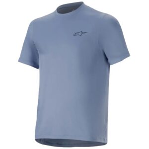 maglia-bici-alpinestars-maniche-corte-a-dura-ss-jersey-infinity-blu