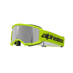 maschera-alpinestars-vision-3-wordmark-giallo-fluo-lente-silver