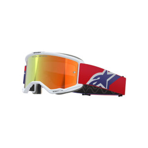 maschera-alpinestars-vision-5-corp-rosso-viola-lente-rossa