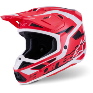 casco-moto-cross-alpinestars-s-m7-core-ece06-arancione-blu-opaco-copia