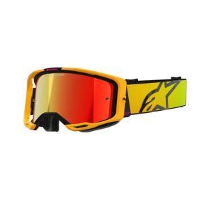 maschera-alpinestars-vision-8-corp-giallo-rosa-lente-rossa