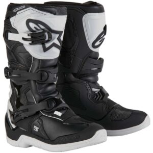 stivali-cross-bambino-alpinestars-tech-3s-kids-nero-bianco