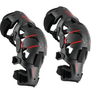 ginocchiere-alpinestars-rk-1-plasma-knee-brace-nero-rosso