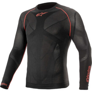 maglia-intima-estiva-maniche-lunghe-alpinestars-ride-tech-v2-top-nero-rosso