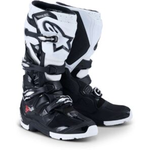 stivali-alpinestars-tech-7-enduro-nero-bianco