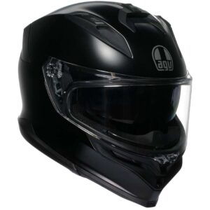 casco-moto-agv-k7-genisys-nero-opaco-blu-grigio