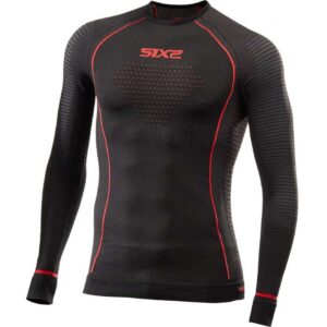 maglia-intima-termica-sixs-ts2w-cu-nero-rosso