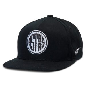 cappello-alpinestars-circle-hat