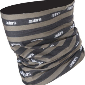 scaldacollo-alpinestars-vintage-neck-tube-nero-verde-militare