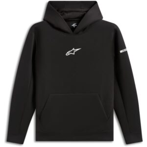 felpa-alpinestars-isight-hoodie-nero