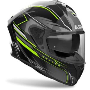casco-moto-airoh-spark-2-shadow-giallo-fluo-gloss