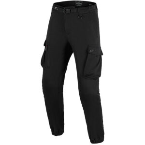 pantaloni-moto-alpinestars-flex-ast-cargo-short-nero