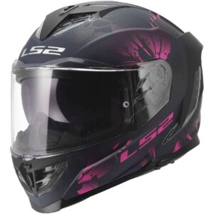 casco-moto-integrale-ls2-storm-iii-burst-nero-opaco-rosa