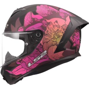 casco-moto-integrale-ls2-rapid-iii-poppies-nero-rosa