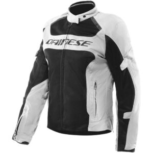 giacca-moto-estiva-dainese-air-frame-3-grigio-chiaro-nero