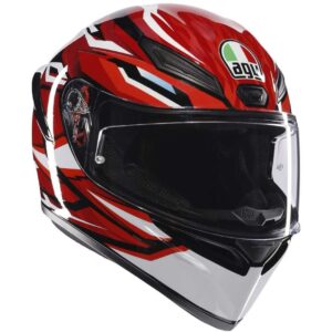 casco-moto-agv-k1-s-e2206-lion-nero-rosso-bianco