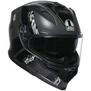 casco-moto-agv-k7-kyber-grigio-opaco-giallo-fluo