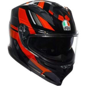 casco-moto-agv-k7-taurax-nero-rosso