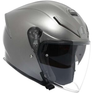 casco-moto-agv-k5-jet-evo-mono-grigio-luna-opaco
