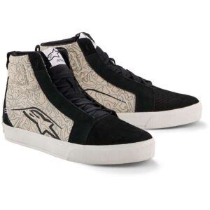 scarpe-moto-alpinestars-ride-63-canvas-nero-grigio-chiaro