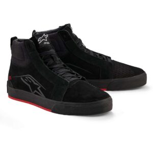 scarpe-moto-pelle-alpinestars-ride-63-lht-nero-rosso