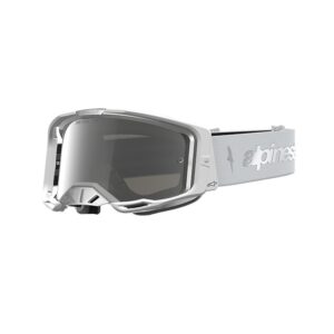 maschera-alpinestars-vision-8-amber-bianco-argento-lente-silver