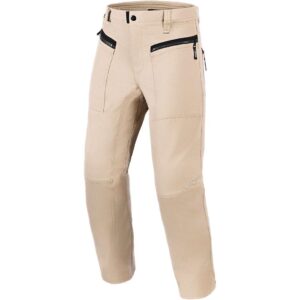pantaloni-alpinestars-flex-ast-canvas-beige