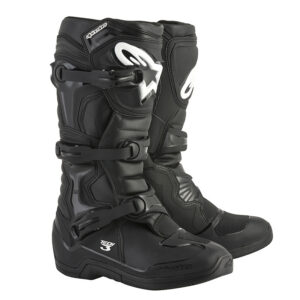 stivali-moto-alpinestars-tech-3-nero