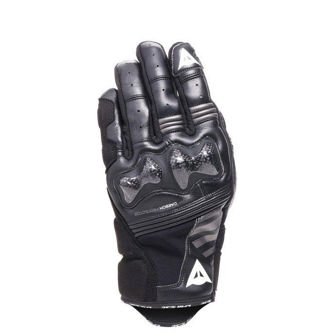 GUANTI MOTO DAINESE REACTO CARBON SHORT